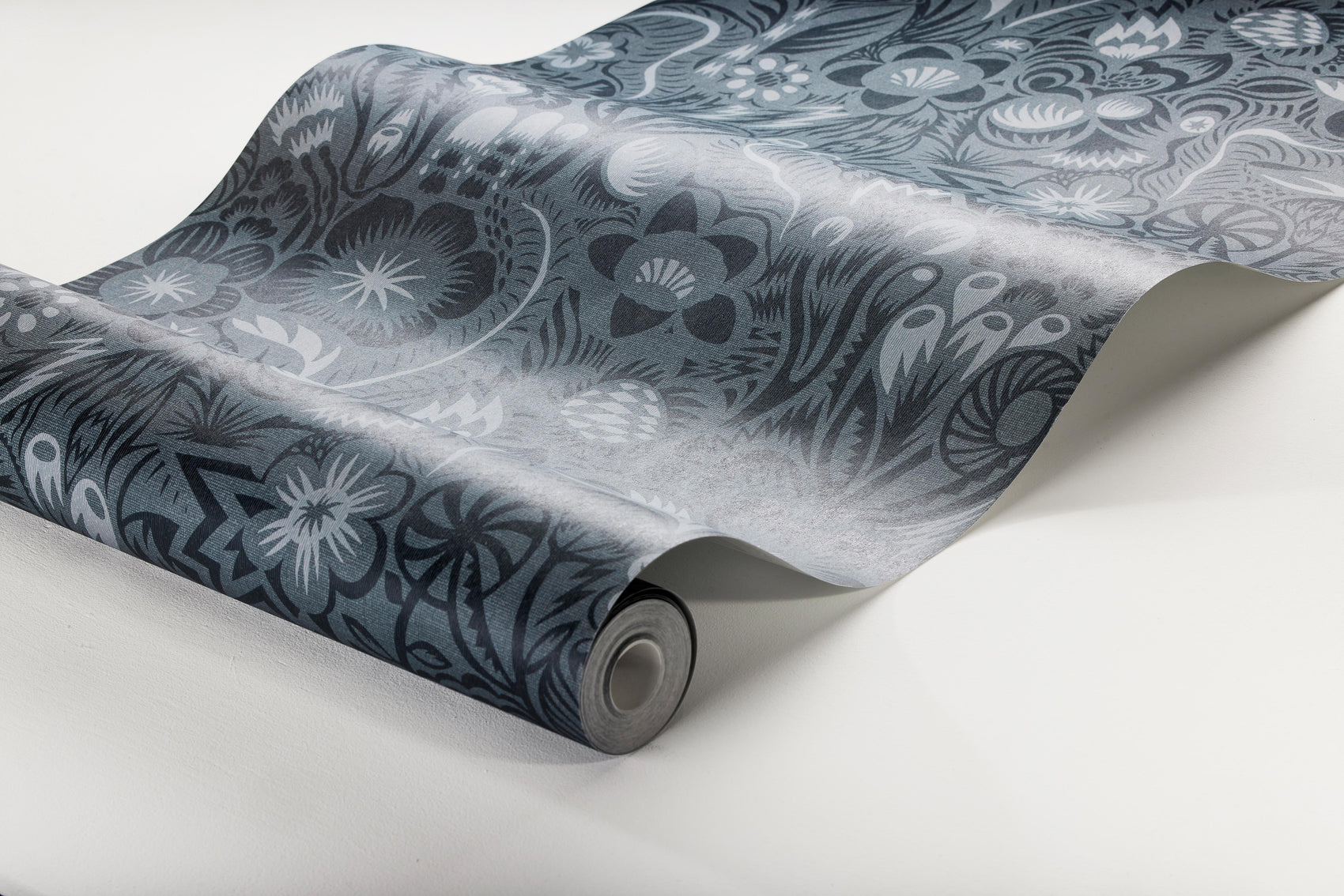 Blauw Botanisch - BS84-0120 - Image3 - Swedish Designers - 2084