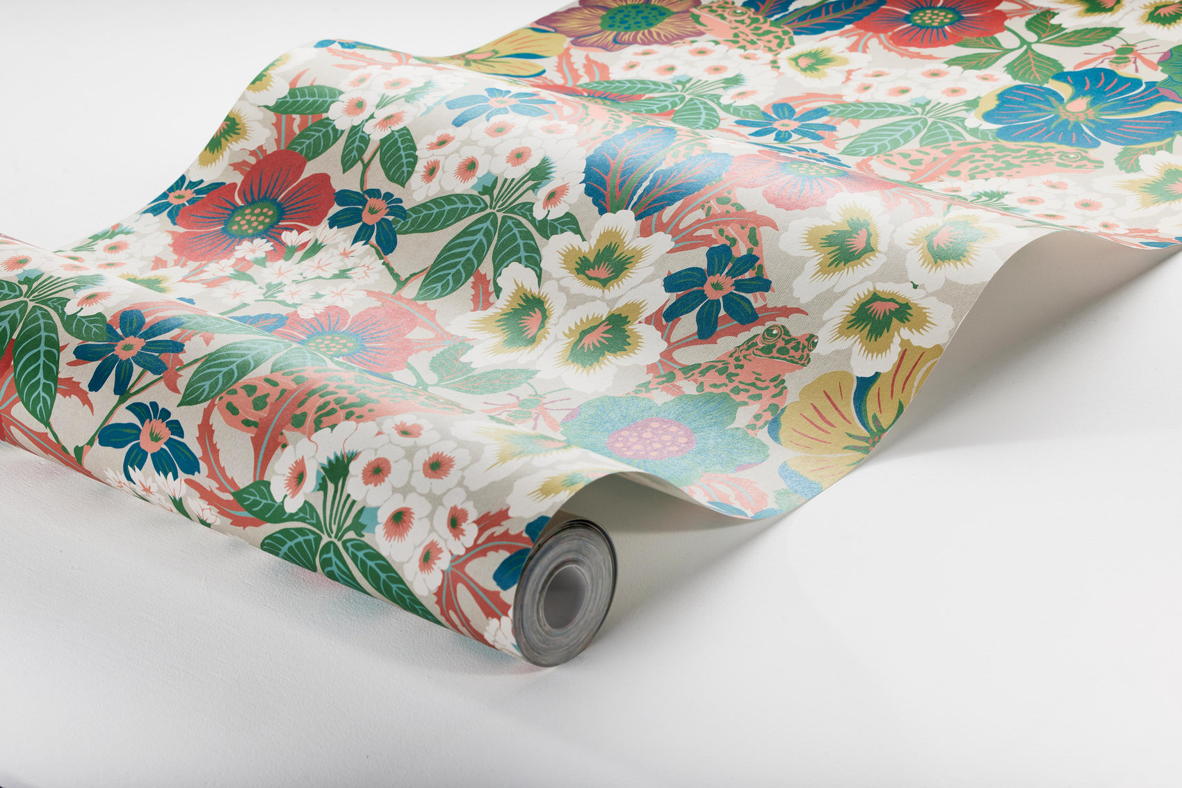 Beige Botanisch - BS86-0120 - Image4 - Swedish Designers - 2086