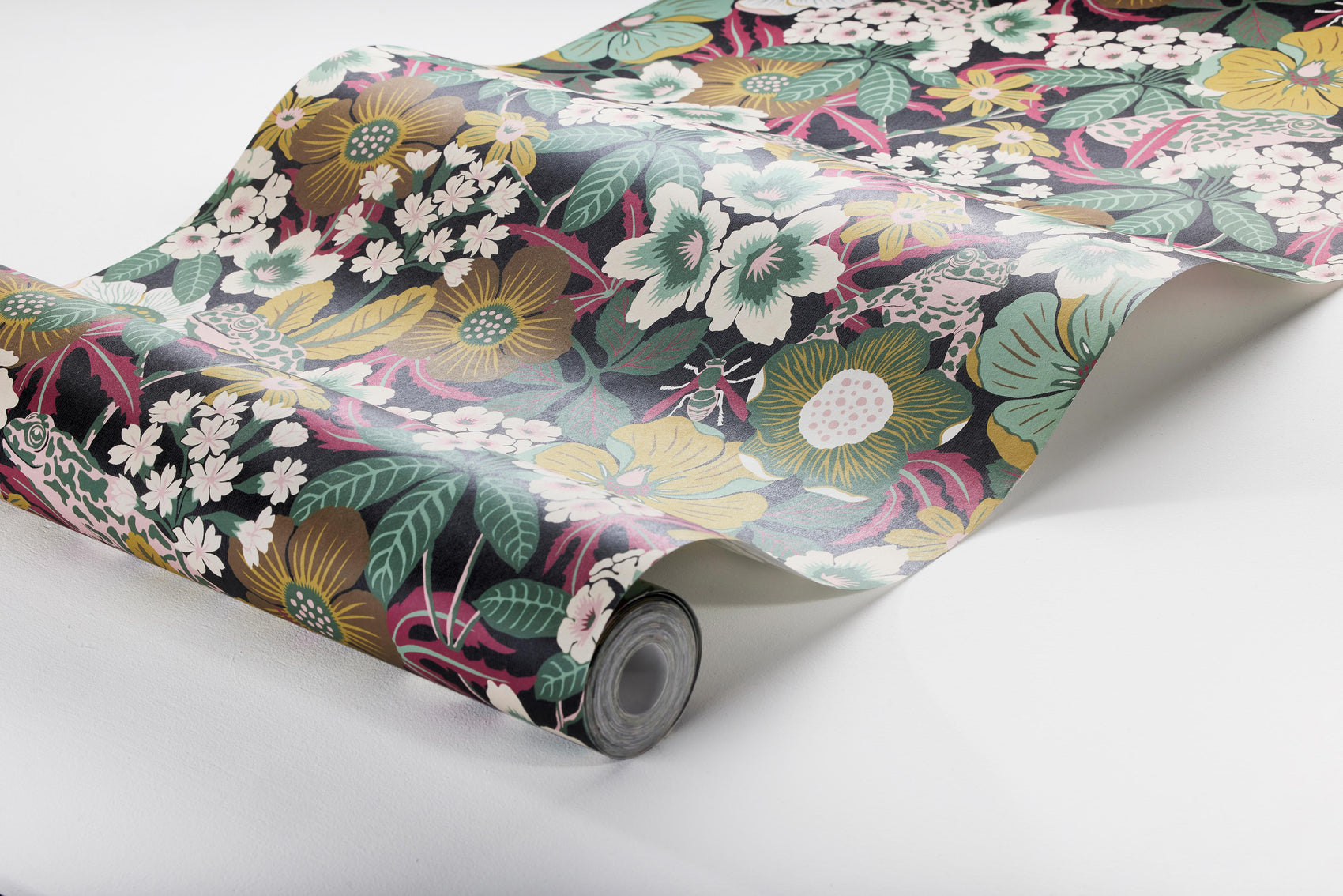 Grijs Botanisch - BS88-0120 - Image7 - Swedish Designers - 2088