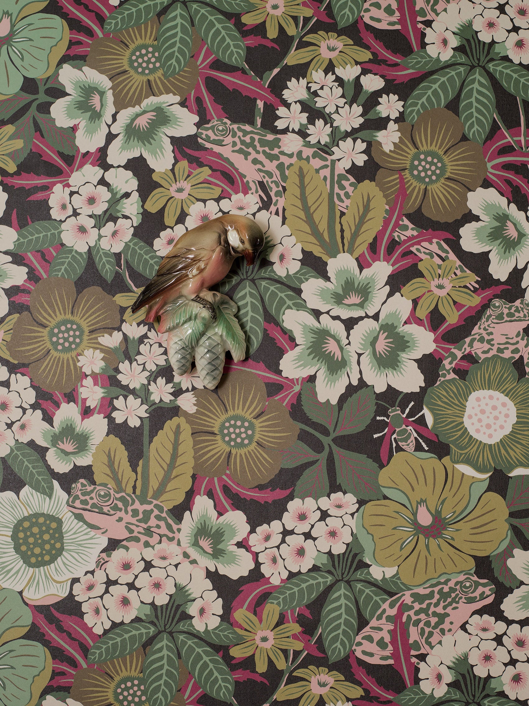 Grijs Botanisch - BS88-0120 - Image4 - Swedish Designers - 2088