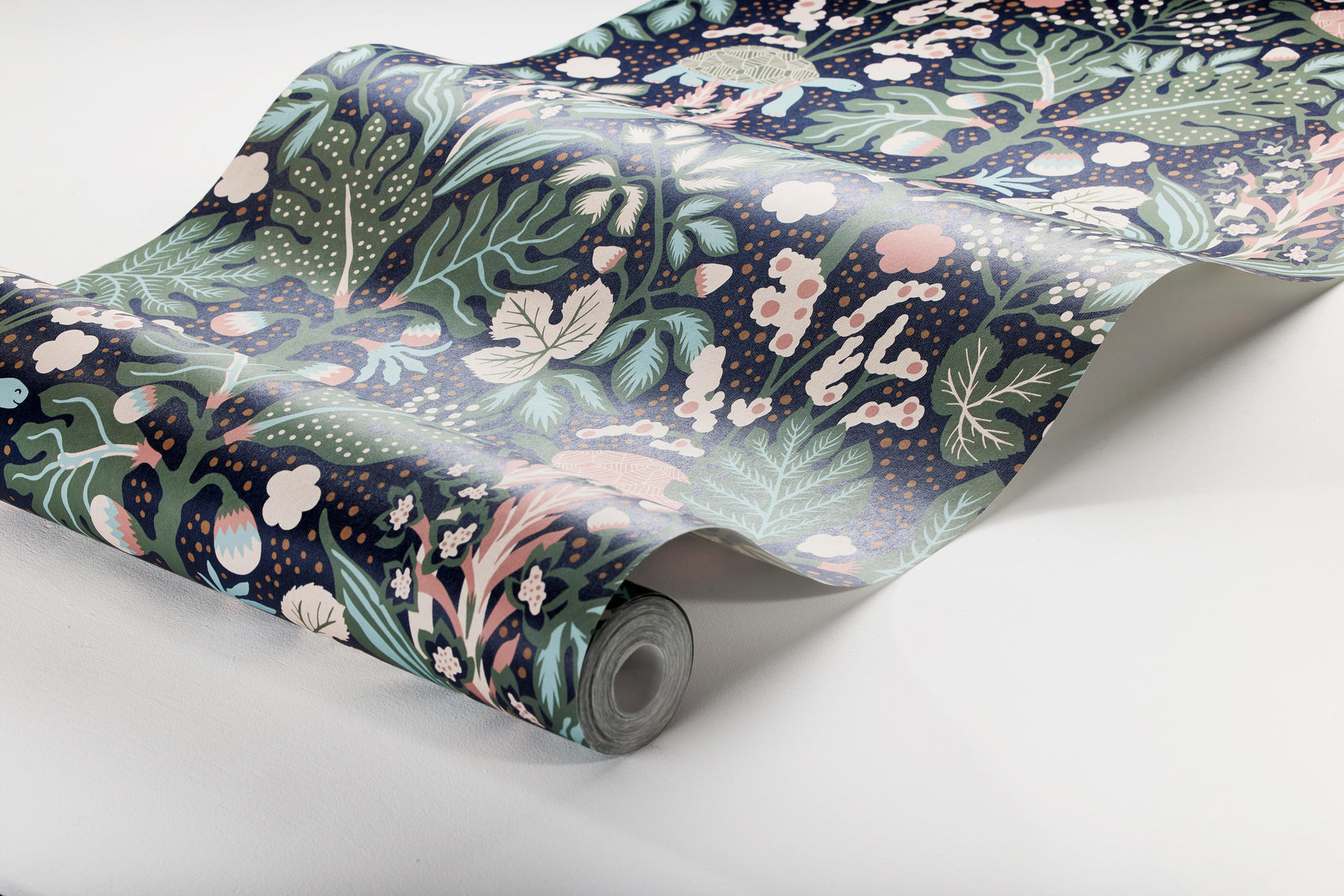 Blauw Botanisch - BS90-0120 - Image3 - Swedish Designers - 2090