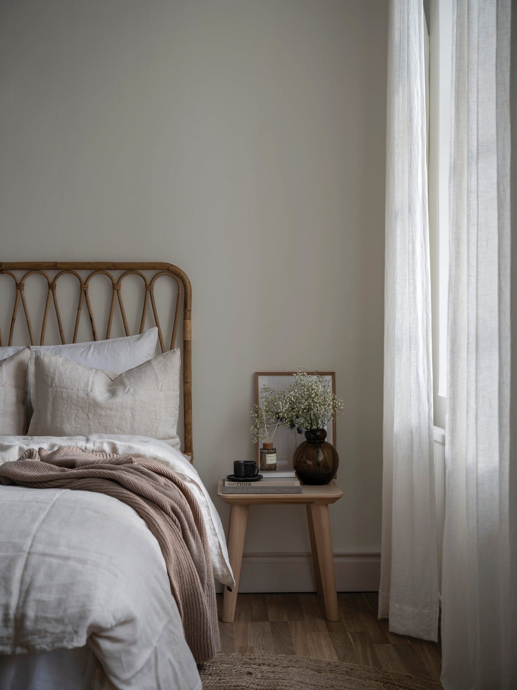 Beige Uni - DU13-0222 - Image2 - Akvarell - 222-13