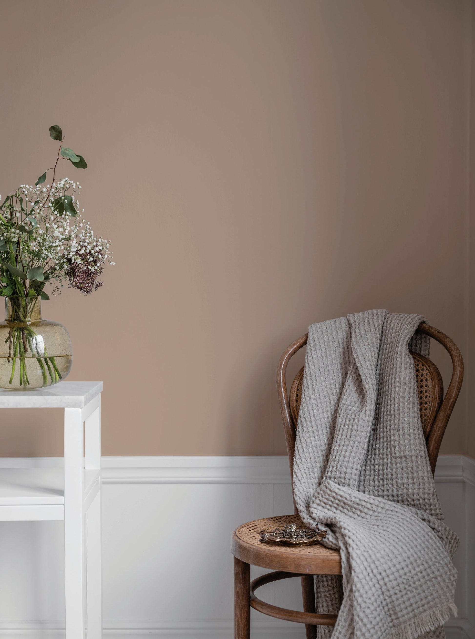 Beige Uni - DU30-0222 - Image2 - Akvarell - 222-30