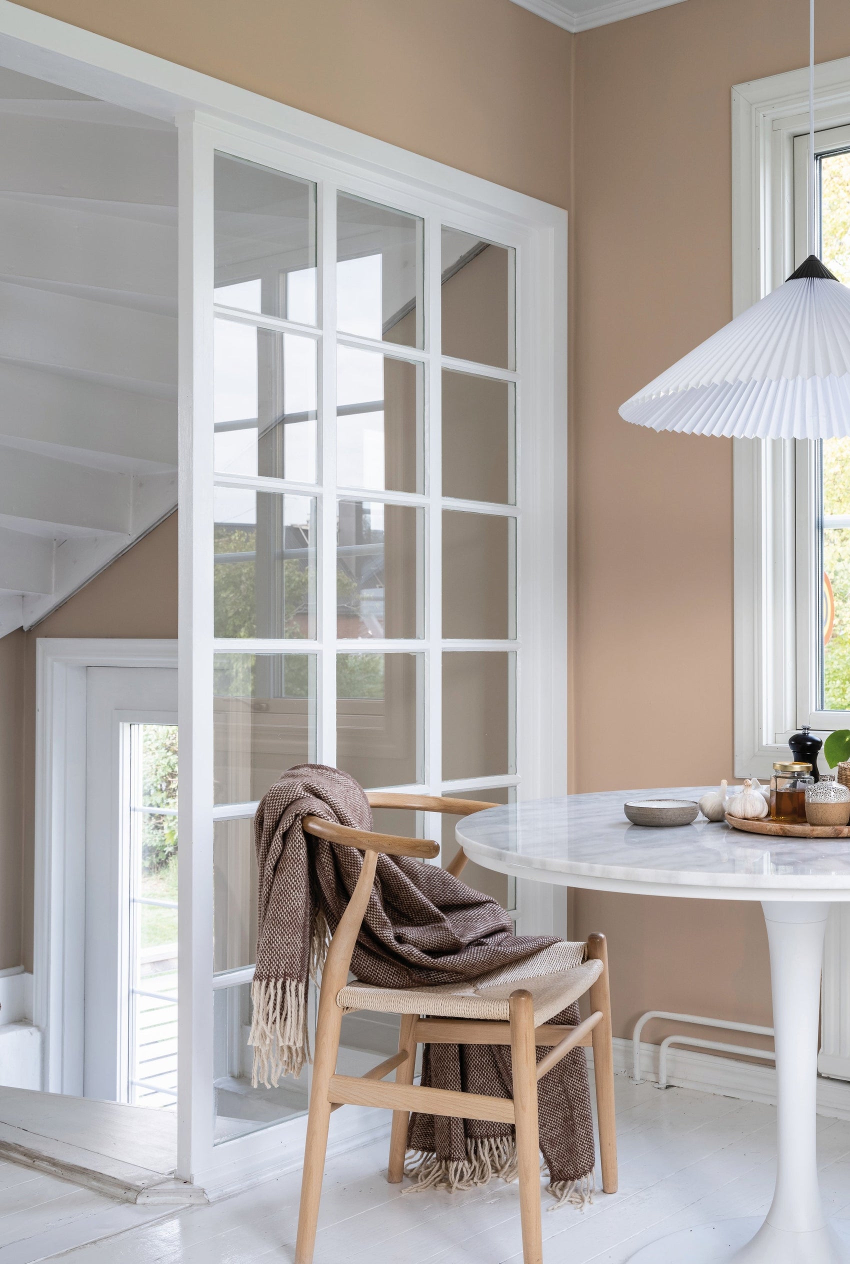 Beige Uni - DU30-0222 - Image3 - Akvarell - 222-30