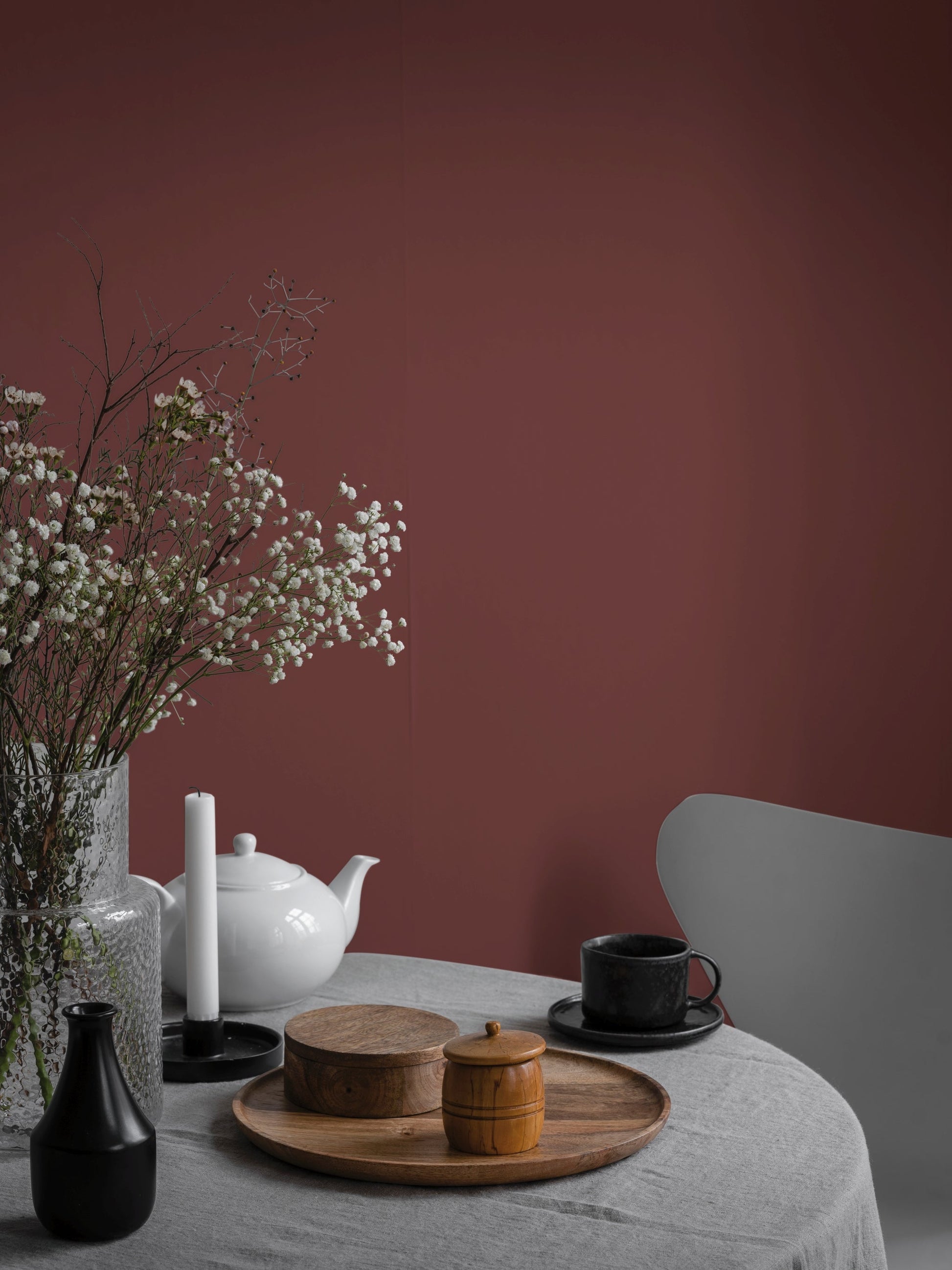 Terracotta Uni - DU34-0222 - Image3 - Akvarell - 222-34