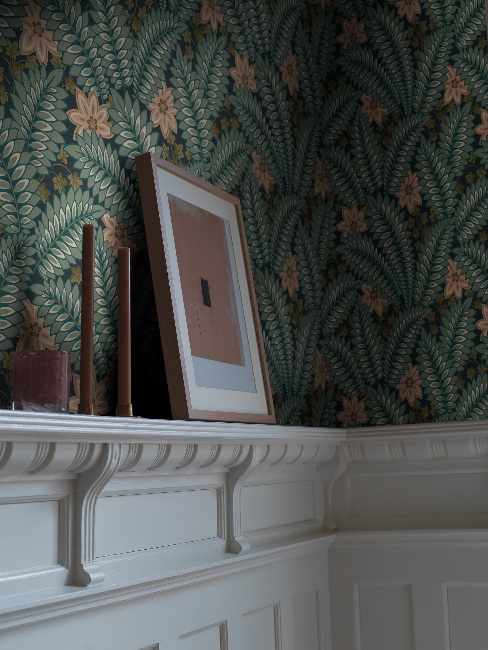Groen Botanisch - BS50-0122 - Image3 - Treasured - 2250