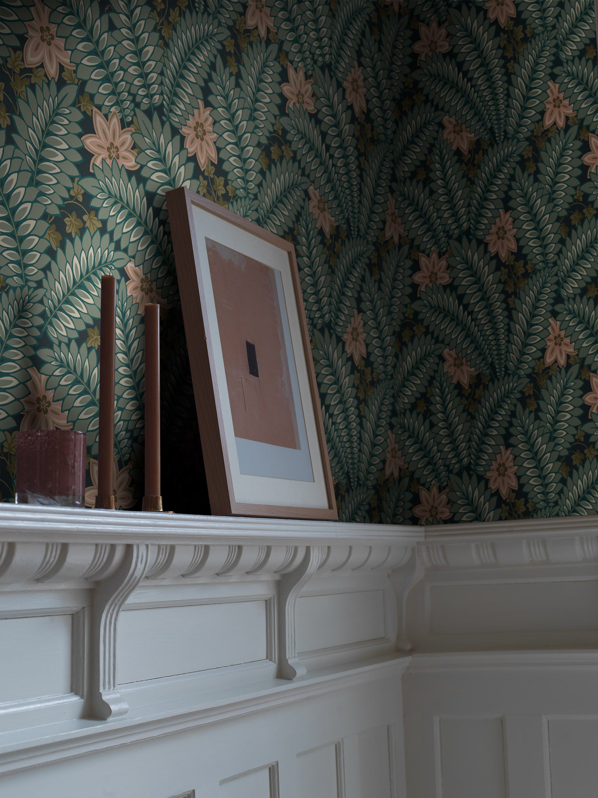 Groen Botanisch - BS50-0122 - Image3 - Treasured - 2250