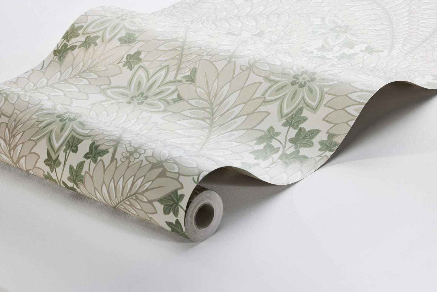 Beige Botanisch - BS52-0122 - Image3 - Treasured - 2252