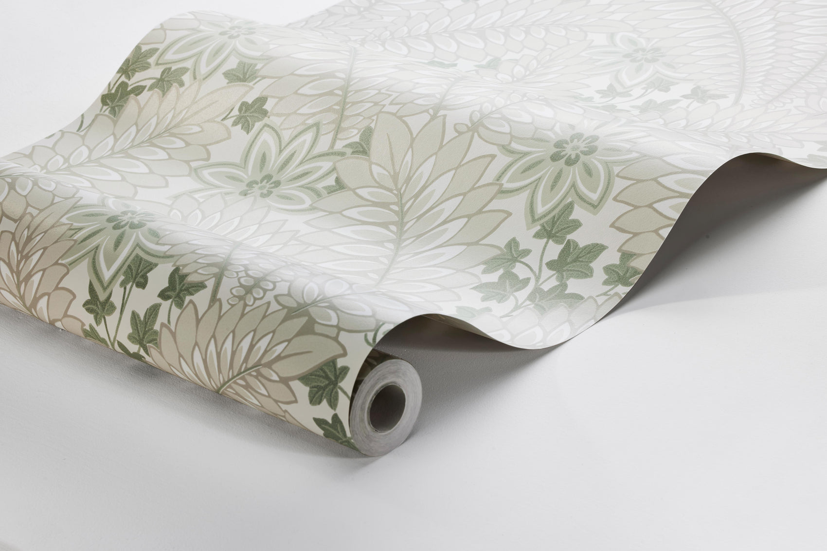 Beige Botanisch - BS52-0122 - Image3 - Treasured - 2252