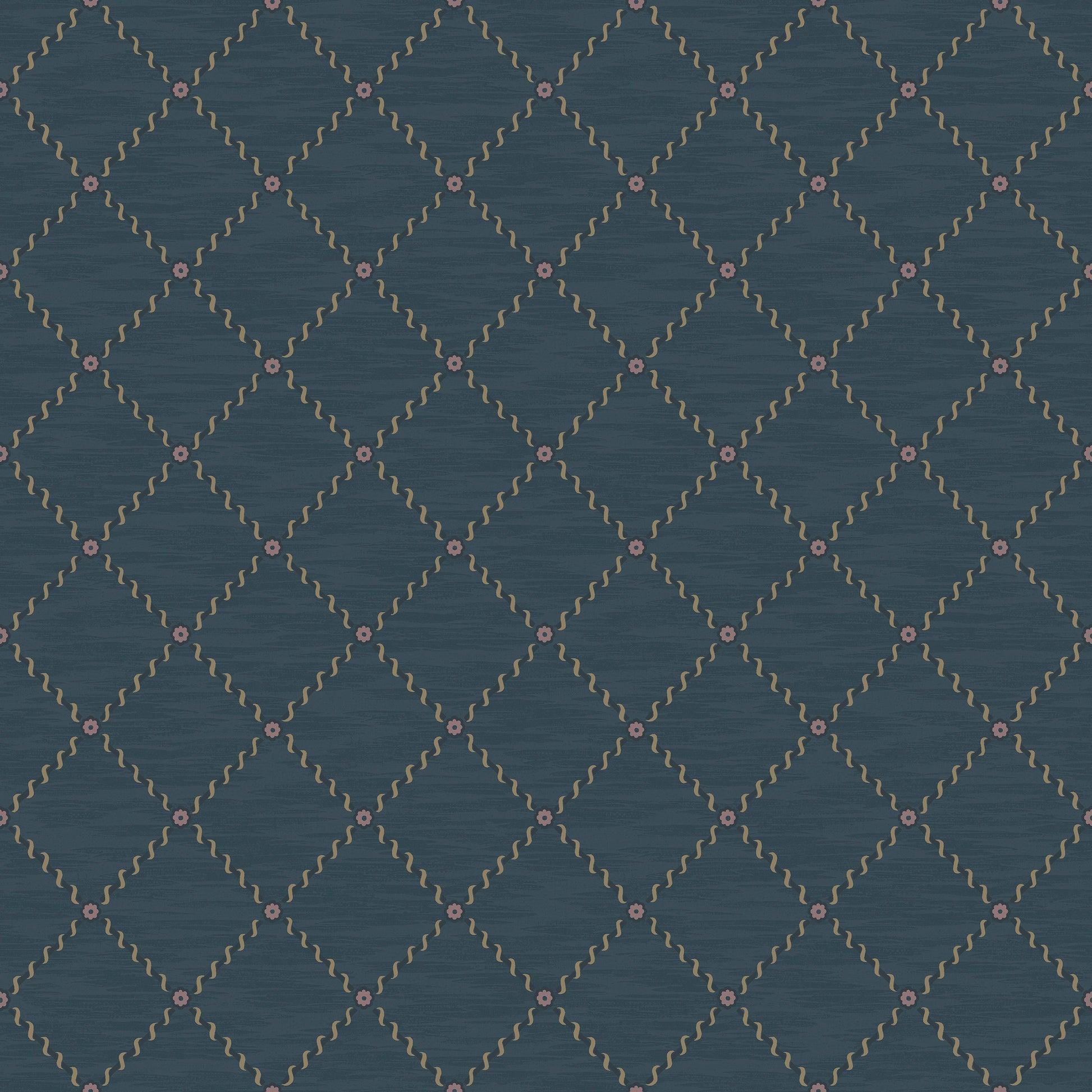 Blauw Klassiek - BS65-0122 - Image1 - Treasured - 2265