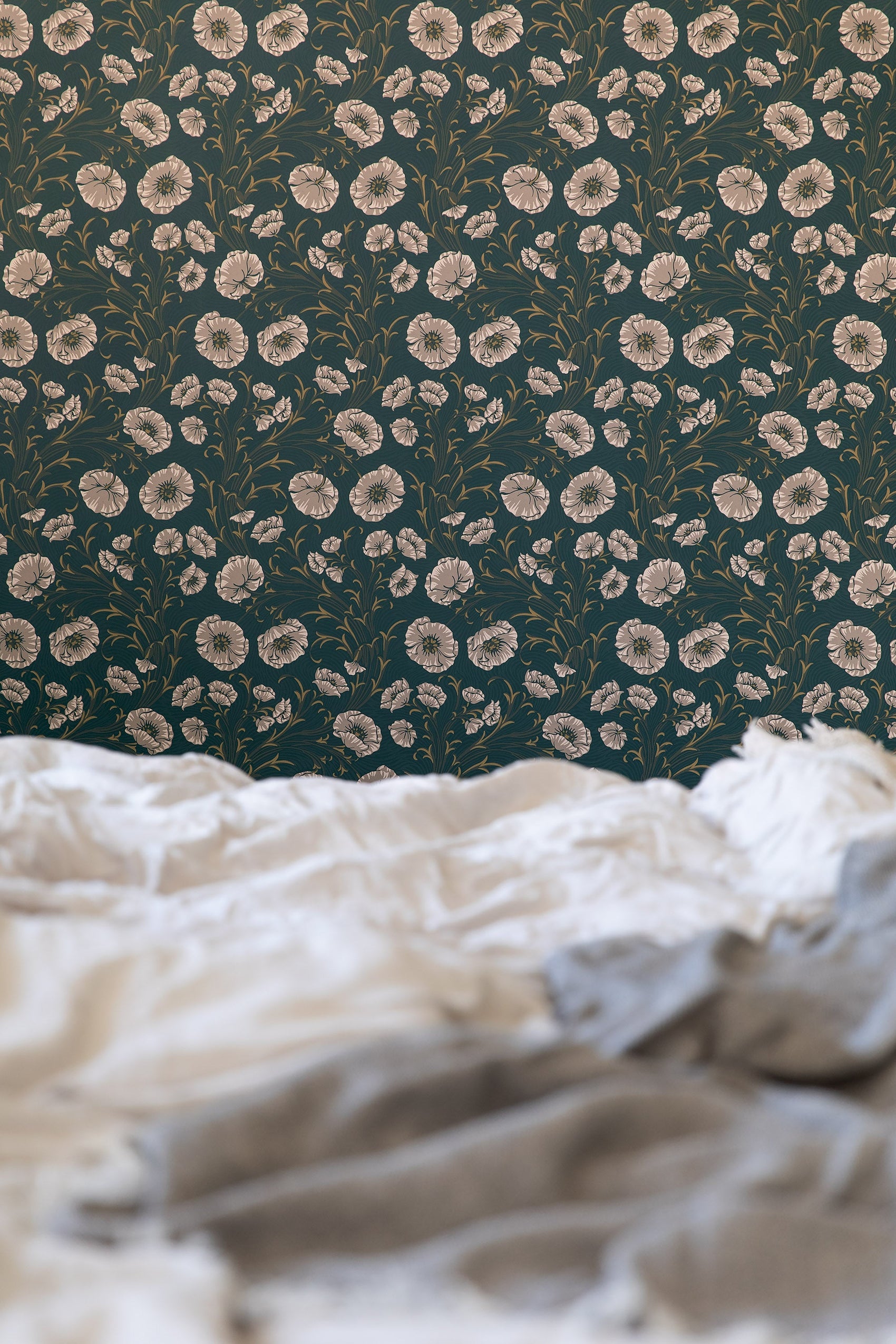 Zwart Botanisch - BS68-0122 - Image6 - Treasured - 2268