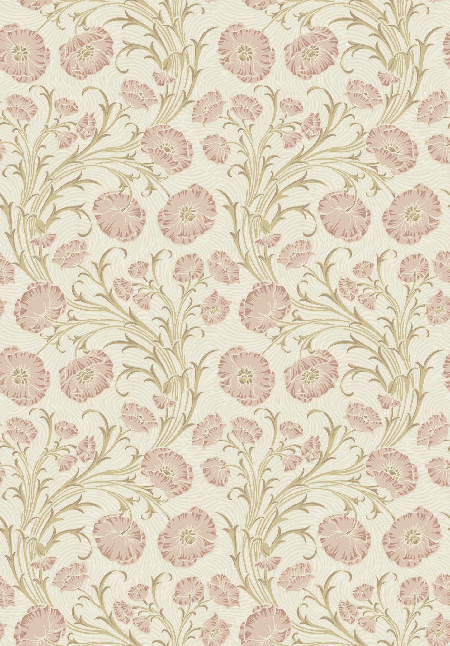 Roze Bloemen - BS70-0122 - Image1 - Treasured - 2270