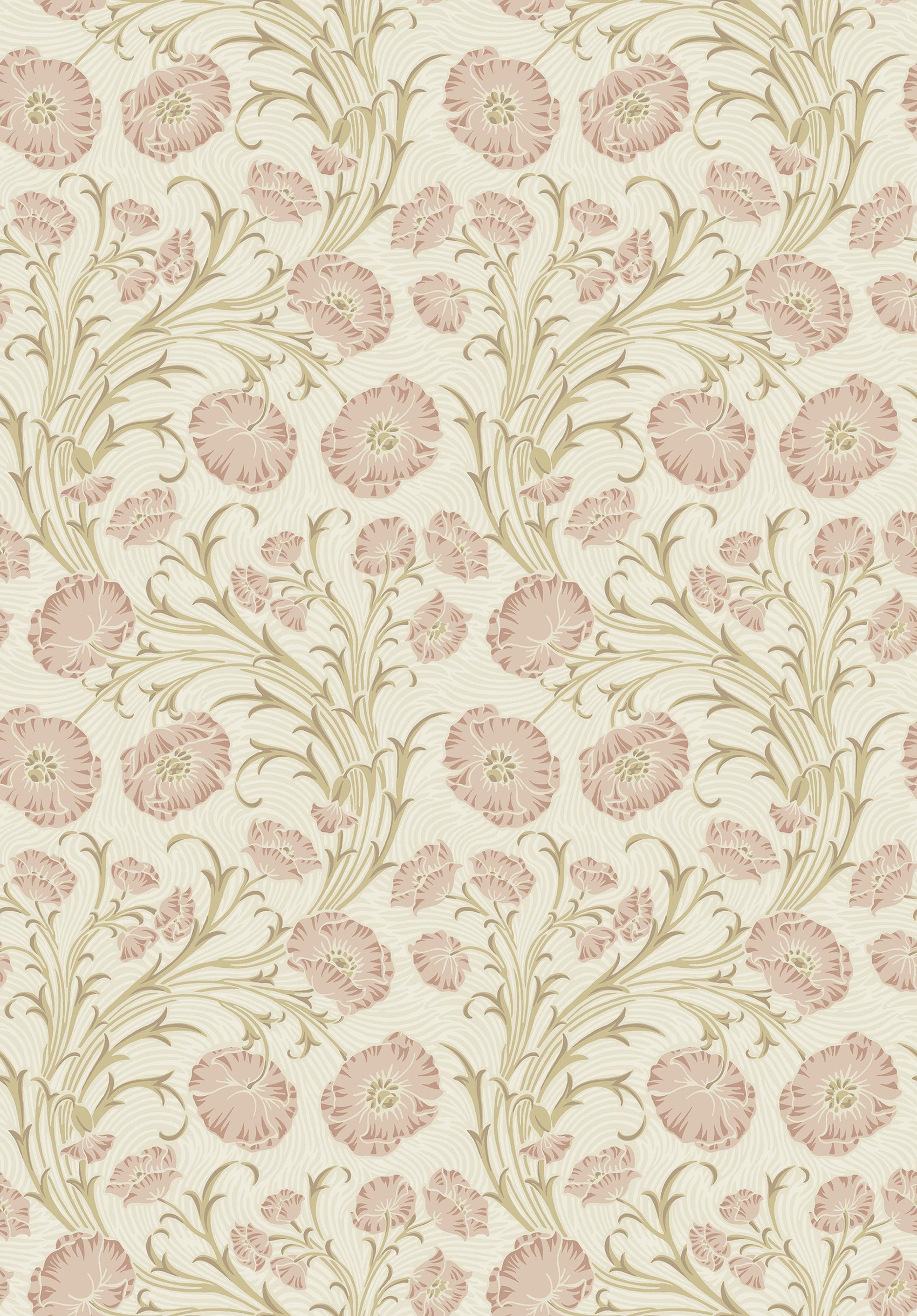 Roze Bloemen - BS70-0122 - Image1 - Treasured - 2270