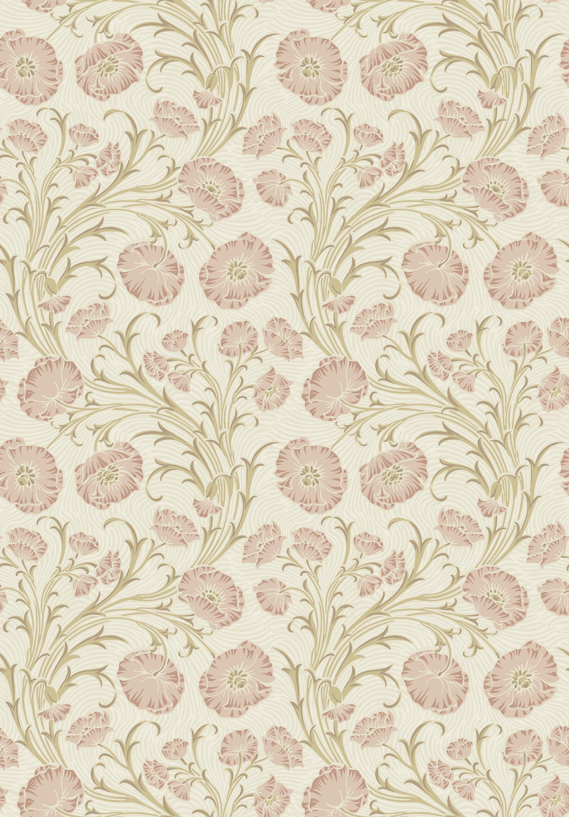 Roze Bloemen - BS70-0122 - Image1 - Treasured - 2270