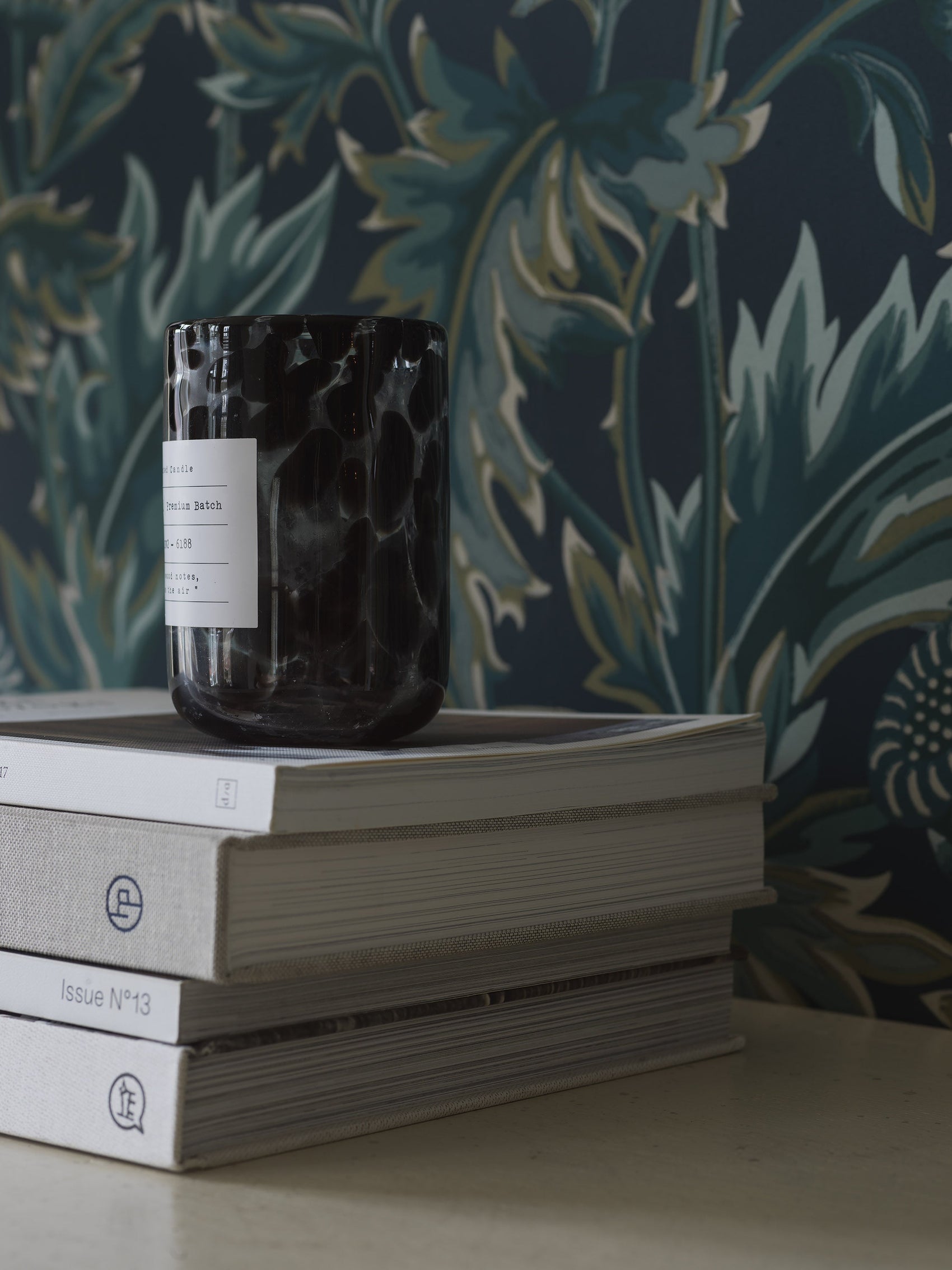 Blauw Botanisch - BS73-0122 - Image5 - Treasured - 2273