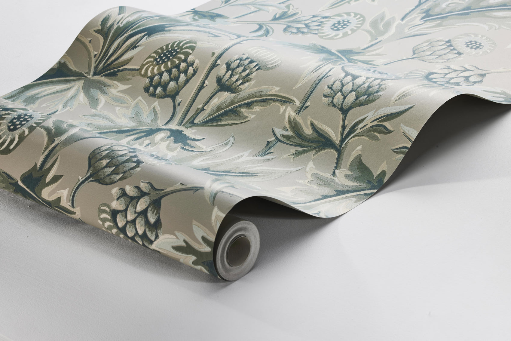 Groen Botanisch - BS74-0122 - Image3 - Treasured - 2274