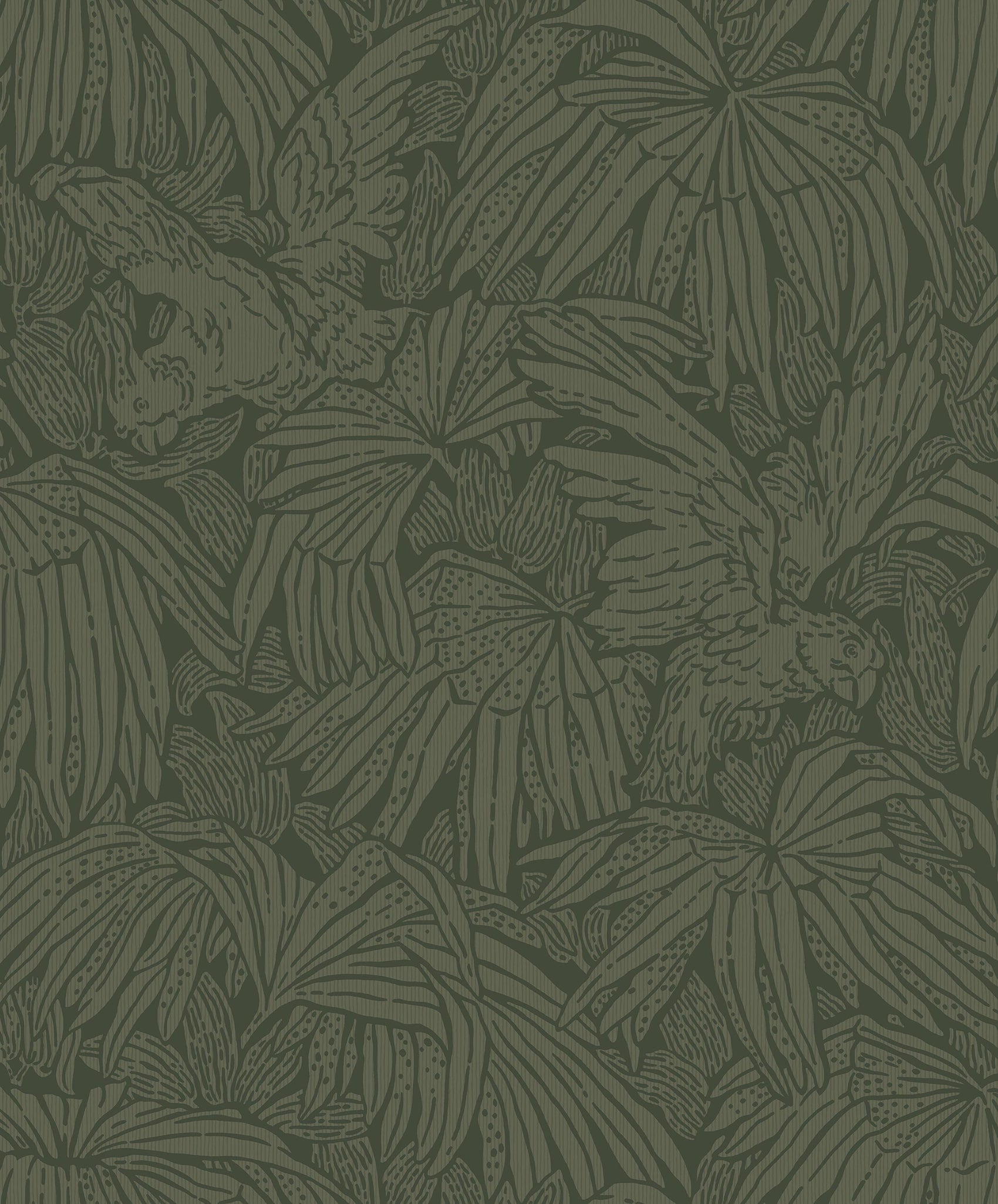 Groen Botanisch - BS77-0122 - Image1 - Treasured - 2277