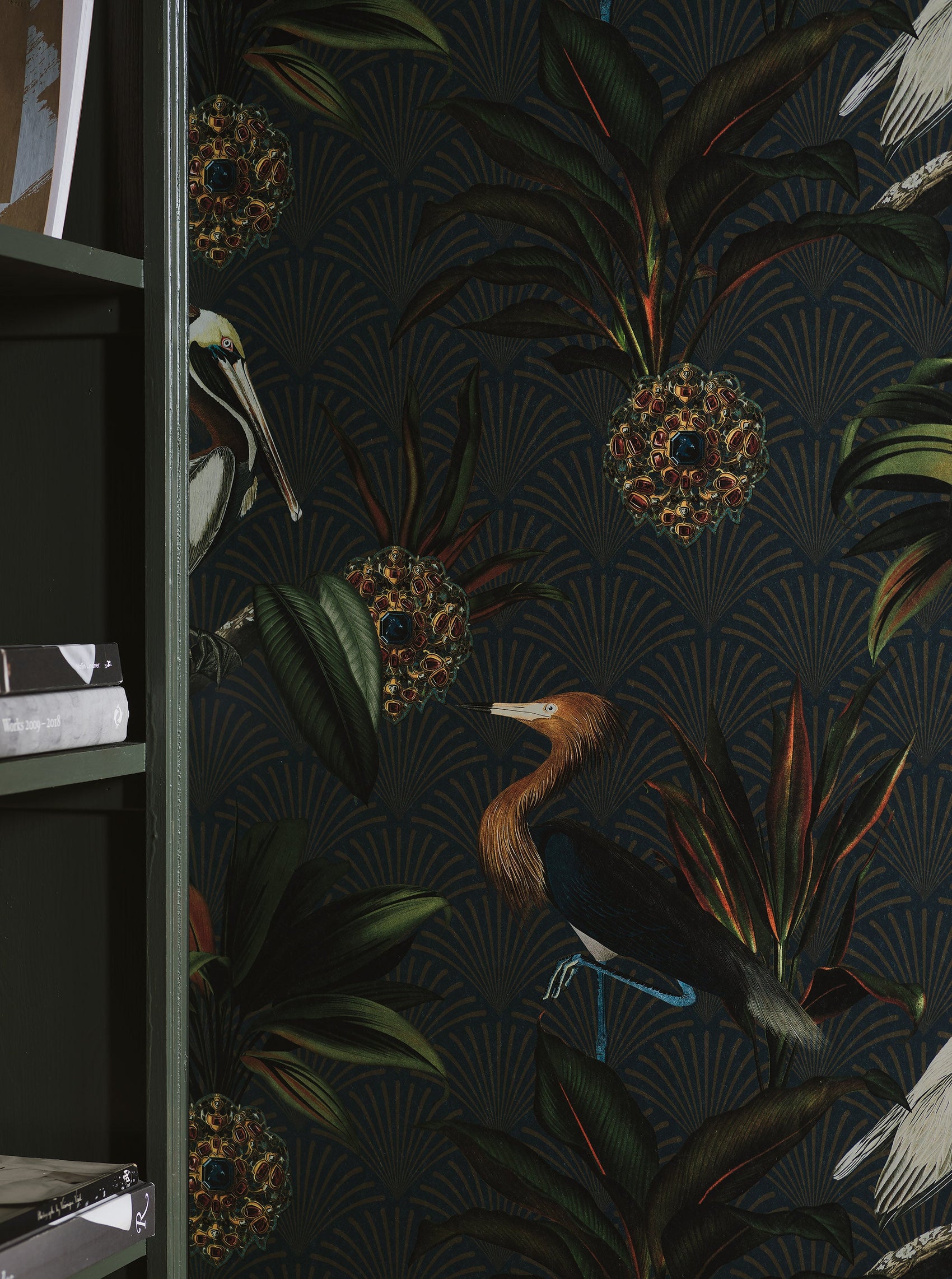 Blauw Art Deco - BS79-0122 - Image3 - Treasured - 2279