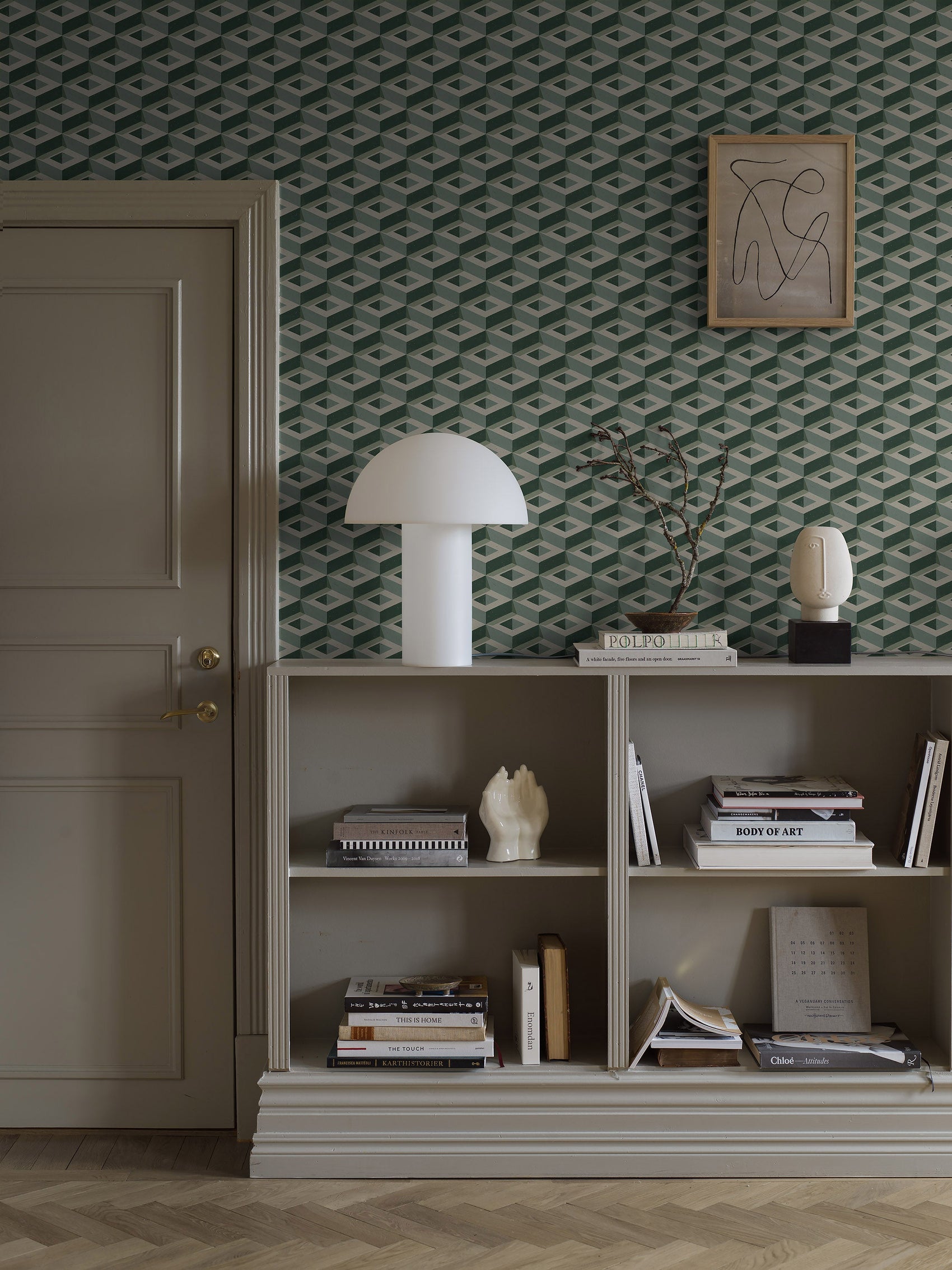 Groen Grafisch - BS81-0122 - Image2 - Treasured - 2281