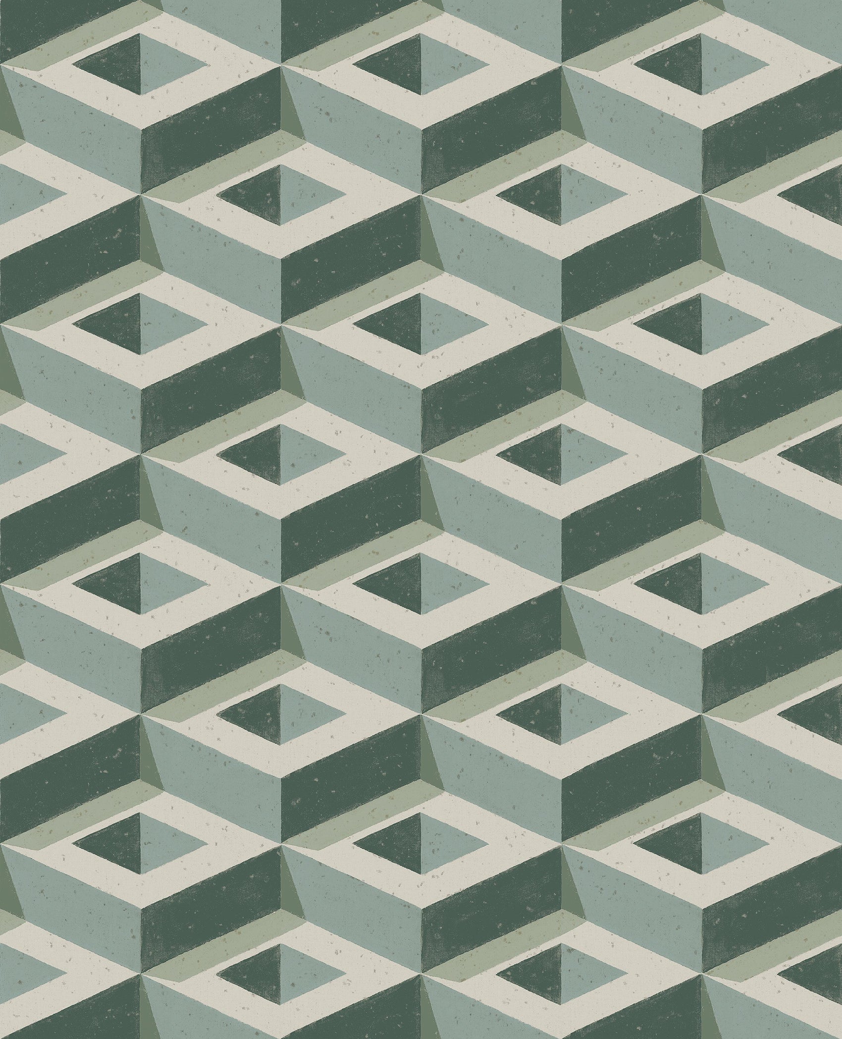 Groen Grafisch - BS81-0122 - Image1 - Treasured - 2281