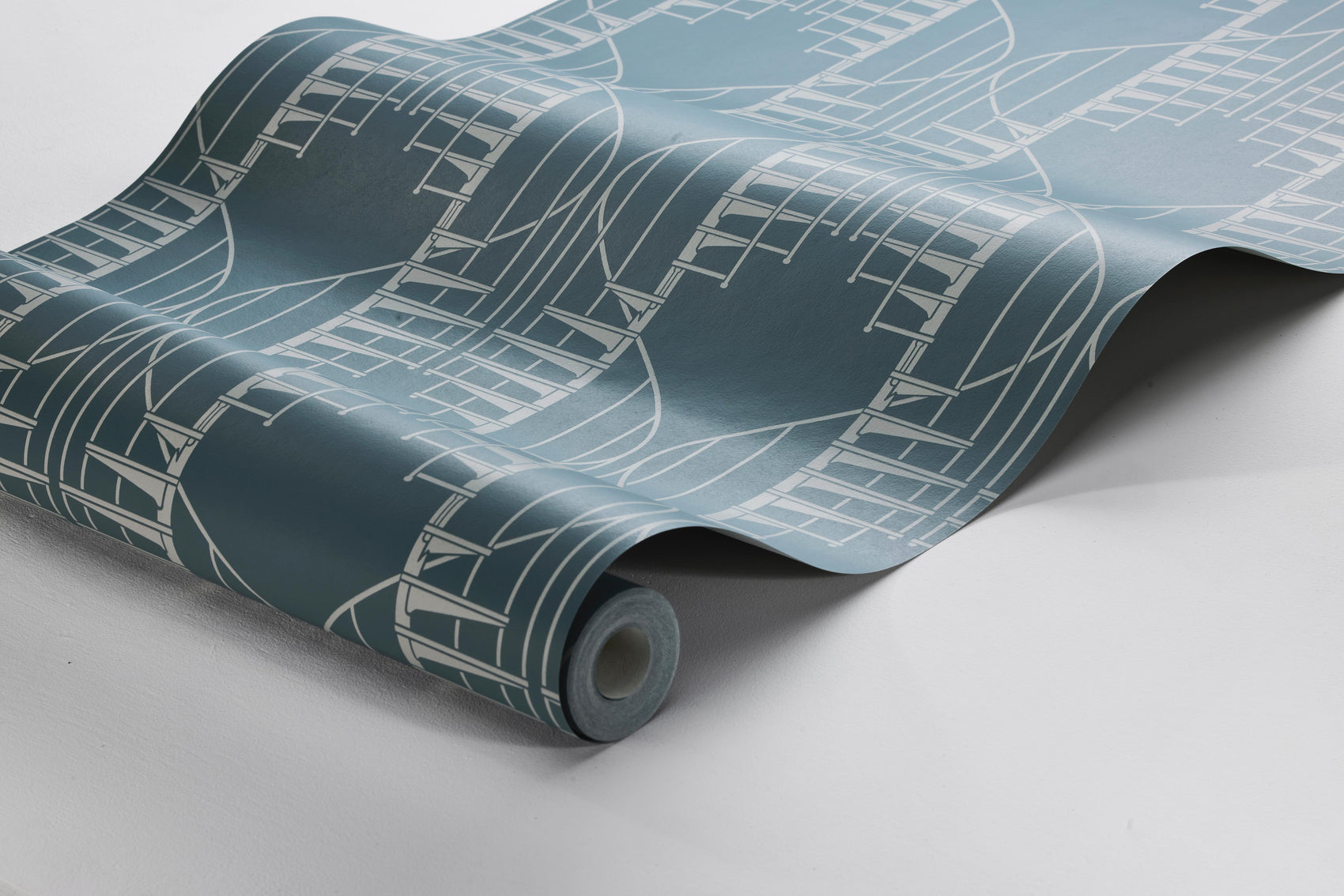 Blauw Art Deco - BS82-0122 - Image7 - Treasured - 2282