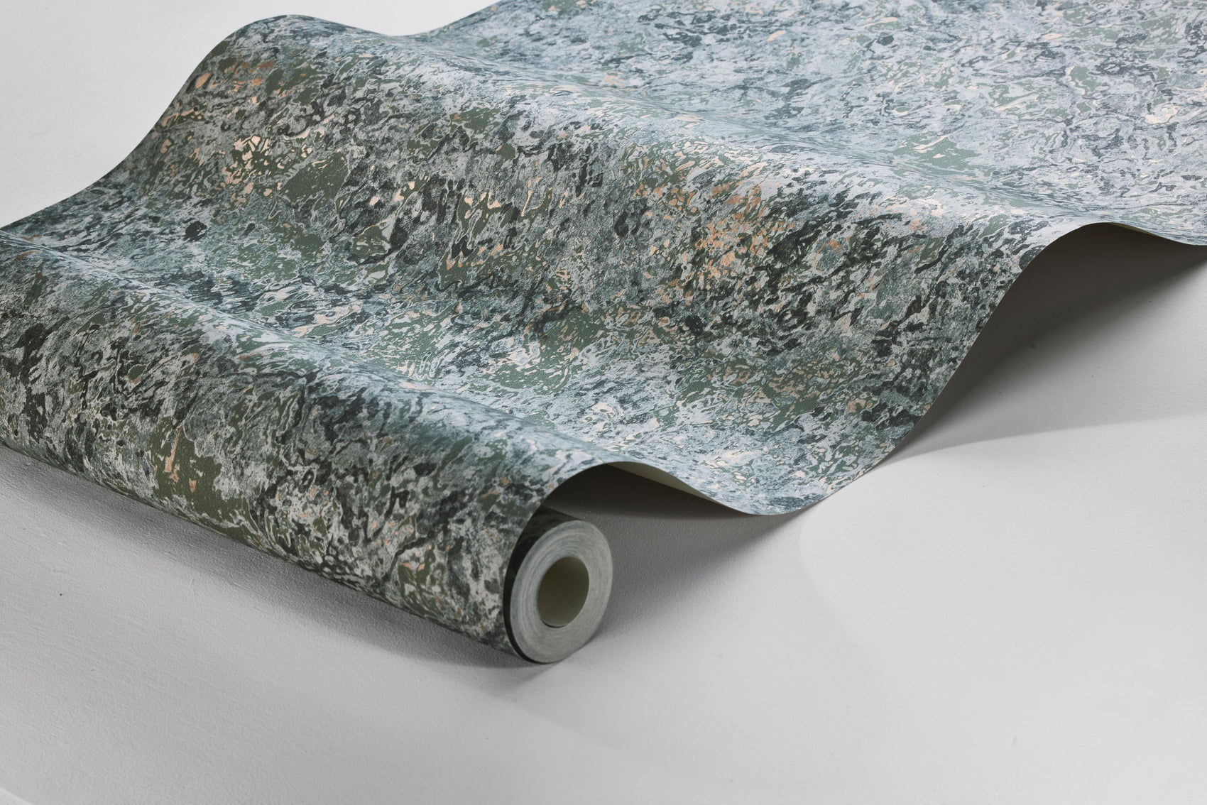 Groen Abstract - BS88-0122 - Image6 - Treasured - 2288