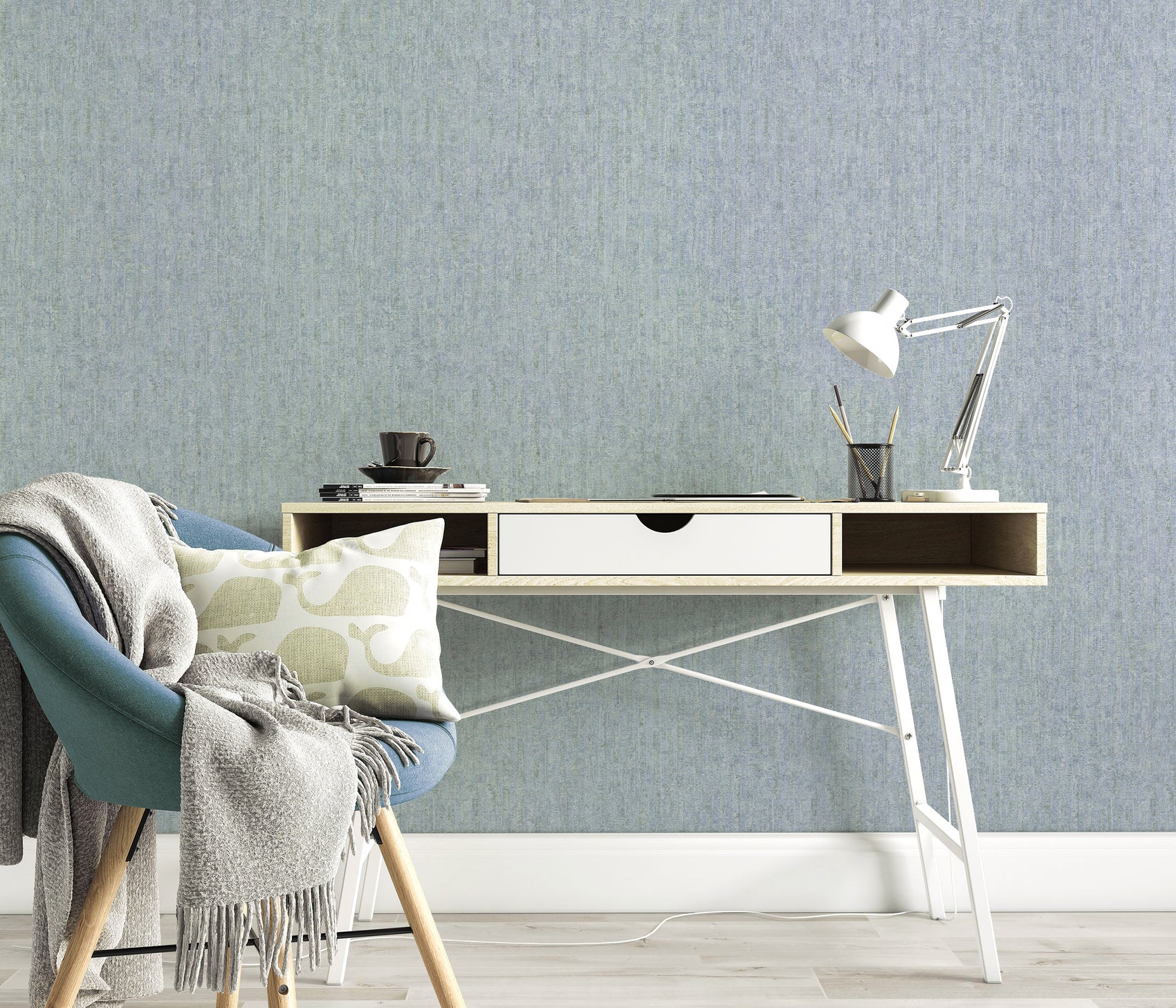 Blauw Modern - ER18-0389 - Image2 - Floralie - 2702