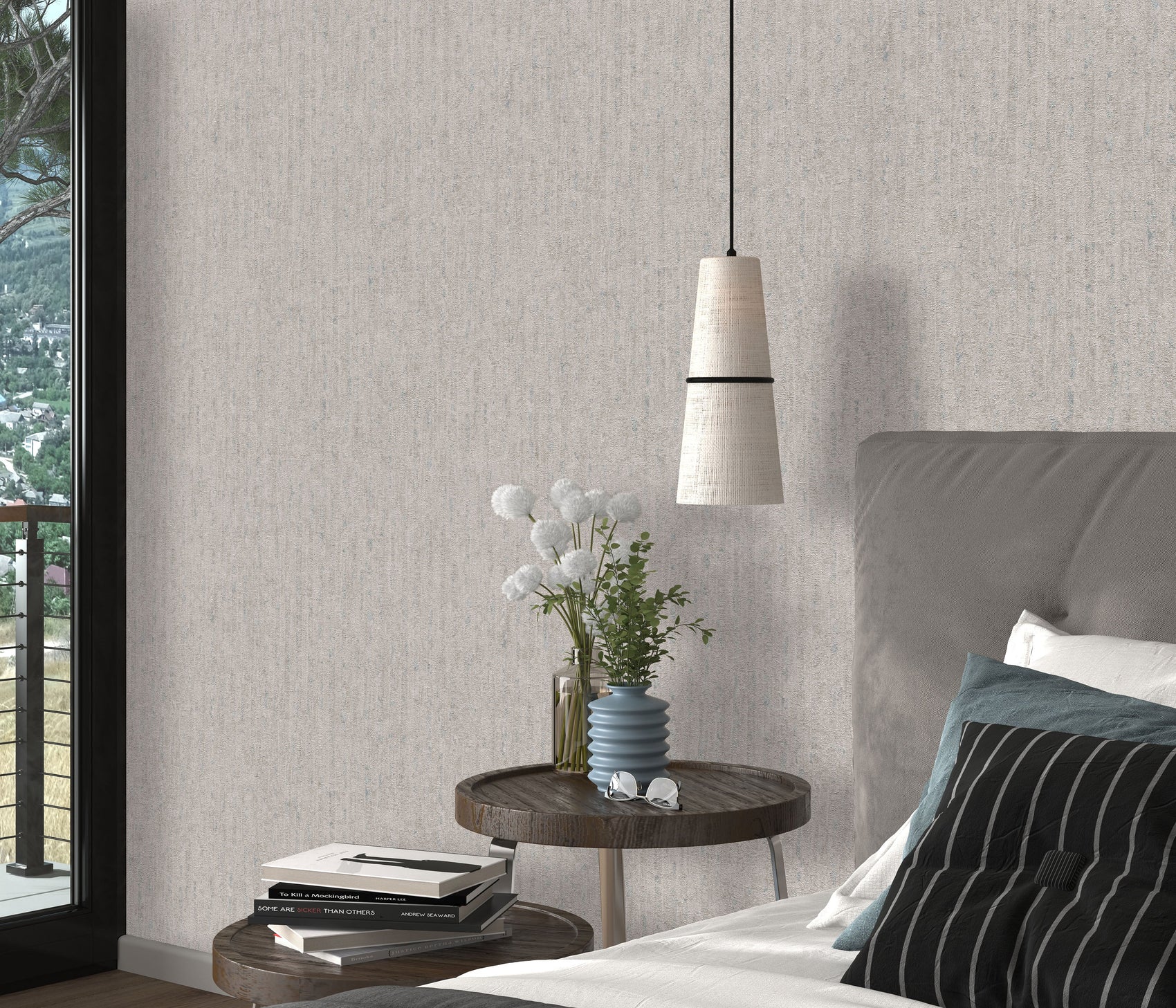 Beige Textiel - ER37-0389 - Image3 - Floralie - 2704