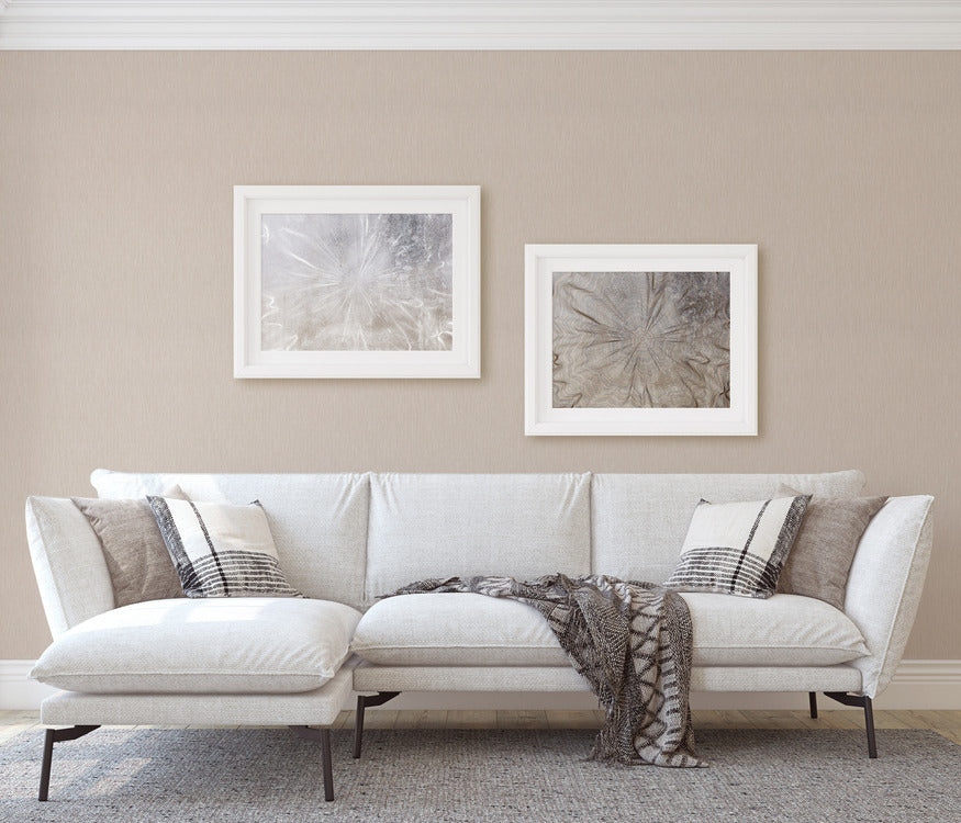 Beige Uni - ER02-0376 - Image3 - Coulours & Textures - 27102