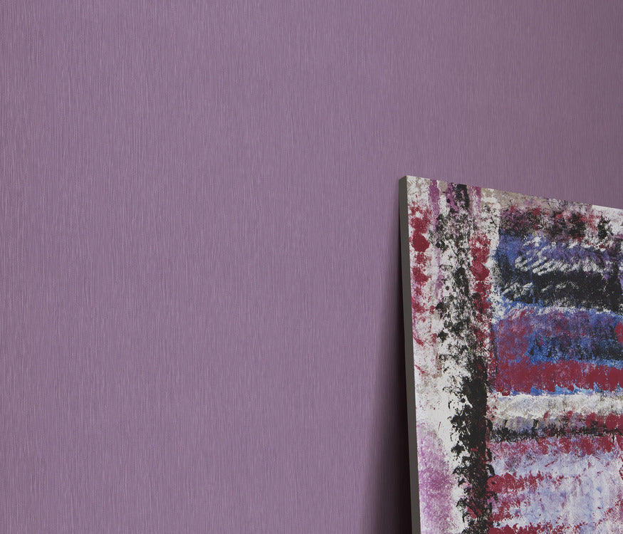 Paars Uni - ER45-0376 - Image2 - Coulours & Textures - 27110