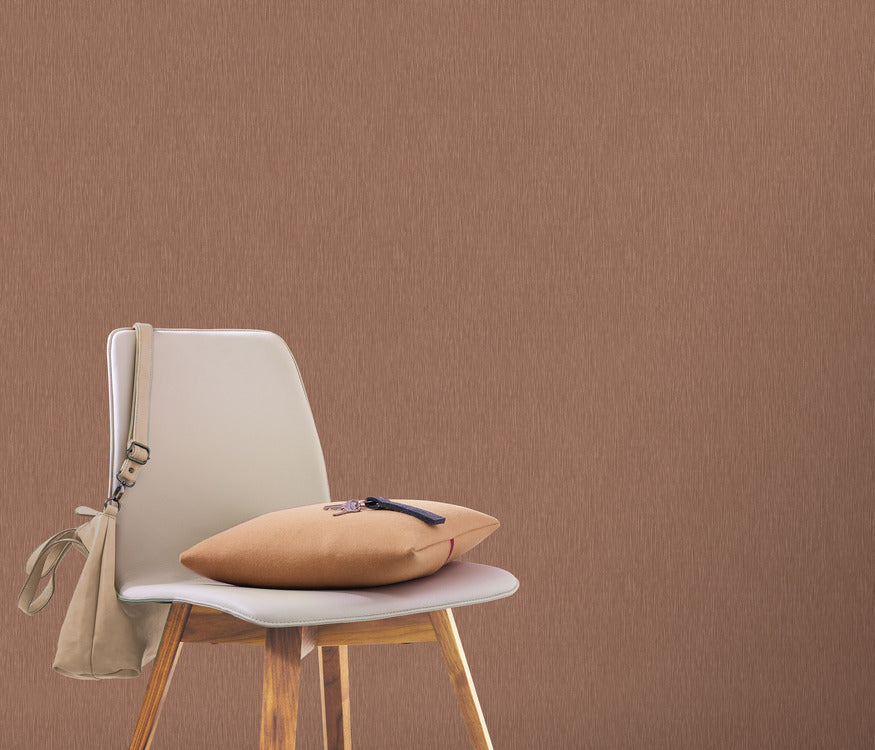 Terracotta Uni - ER48-0376 - Image2 - Coulours & Textures - 27111