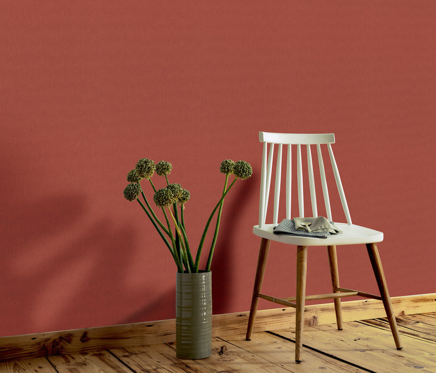 Terracotta Uni - ER06-0393 - Image3 - Coulours & Textures - 27115