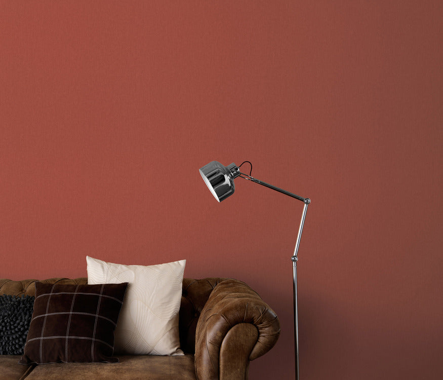 Terracotta Uni - ER06-0393 - Image4 - Coulours & Textures - 27115