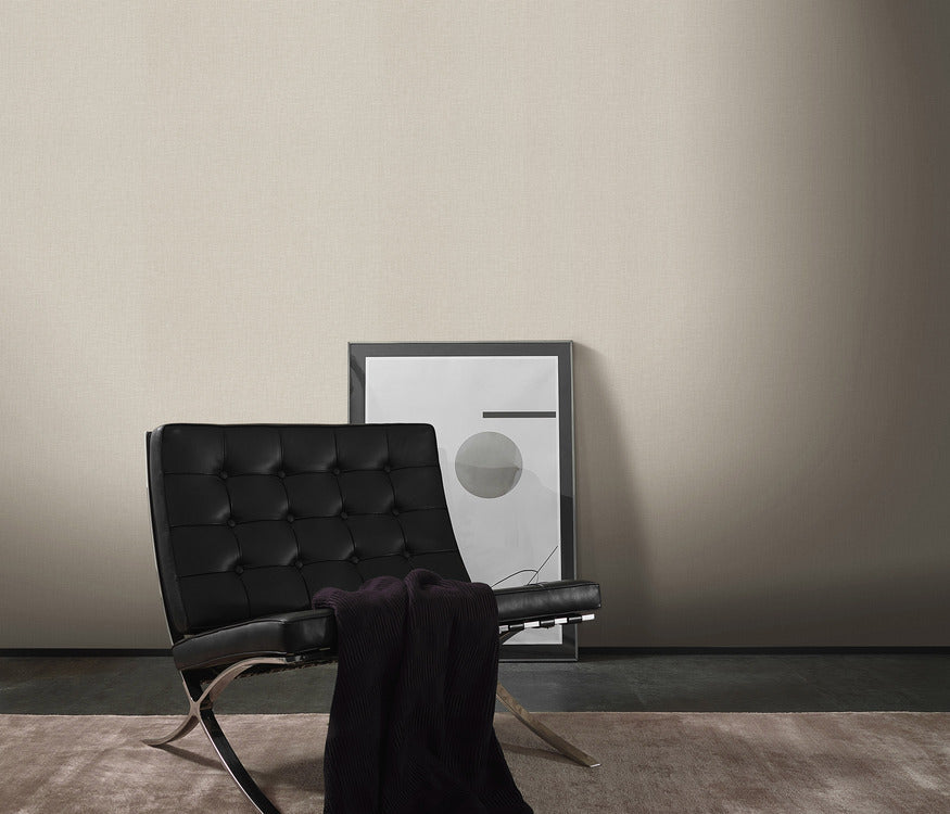 Beige Uni - ER02-0450 - Image3 - Coulours & Textures - 27133