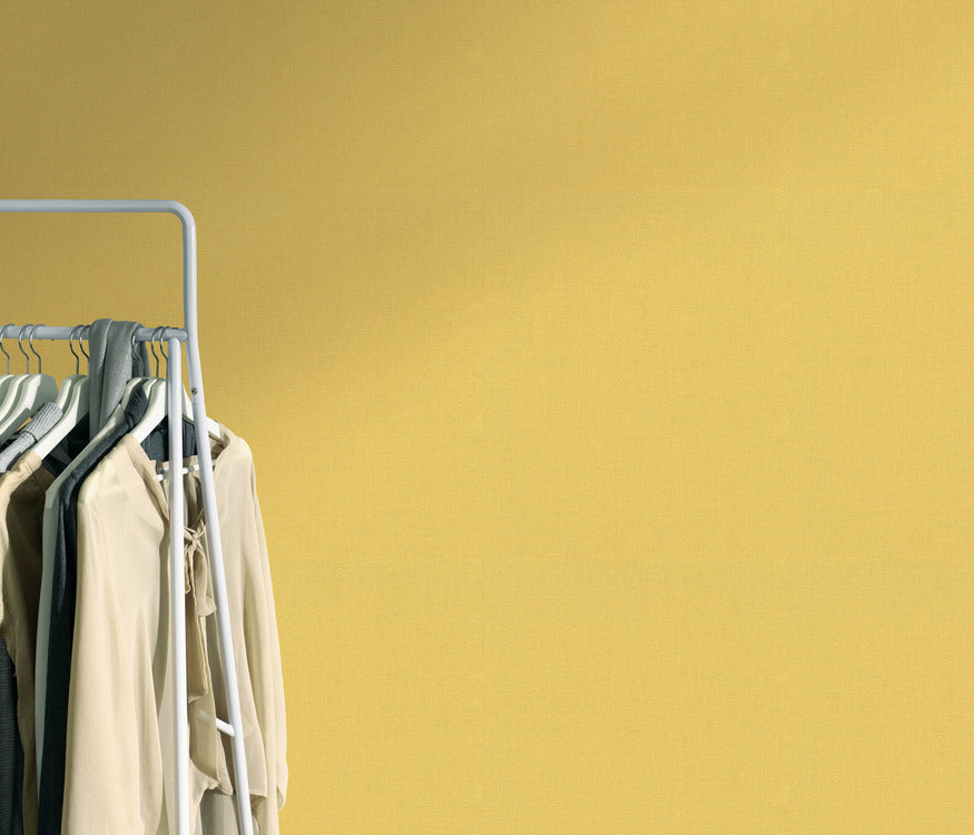 Geel Uni - ER03-0450 - Image2 - Coulours & Textures - 27134