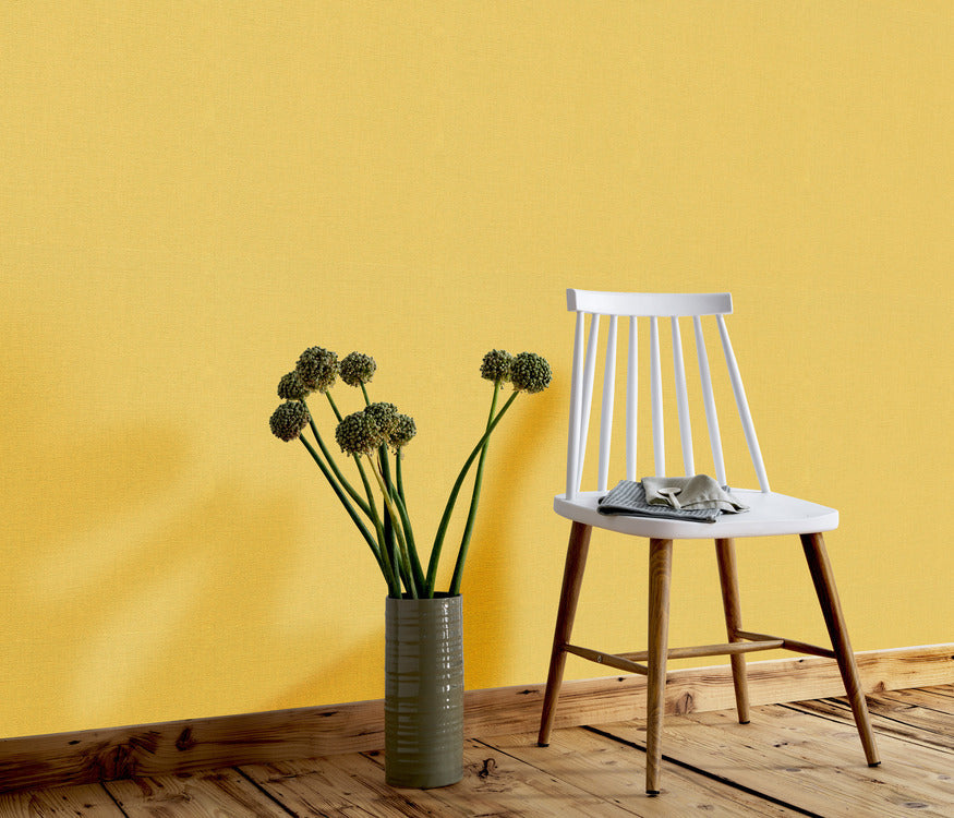 Geel Uni - ER03-0450 - Image3 - Coulours & Textures - 27134