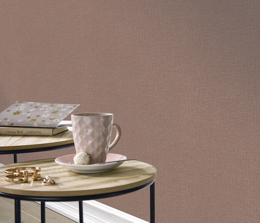 Taupe Uni - ER16-0450 - Image2 - Coulours & Textures - 27141