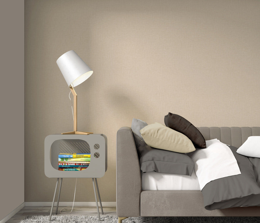 Beige Uni - ER26-0450 - Image4 - Coulours & Textures - 27144