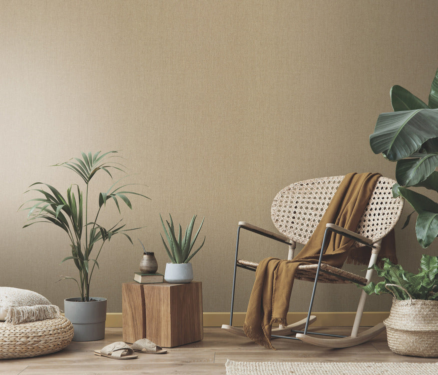 Beige Uni - ER30-0450 - Image2 - Coulours & Textures - 27145