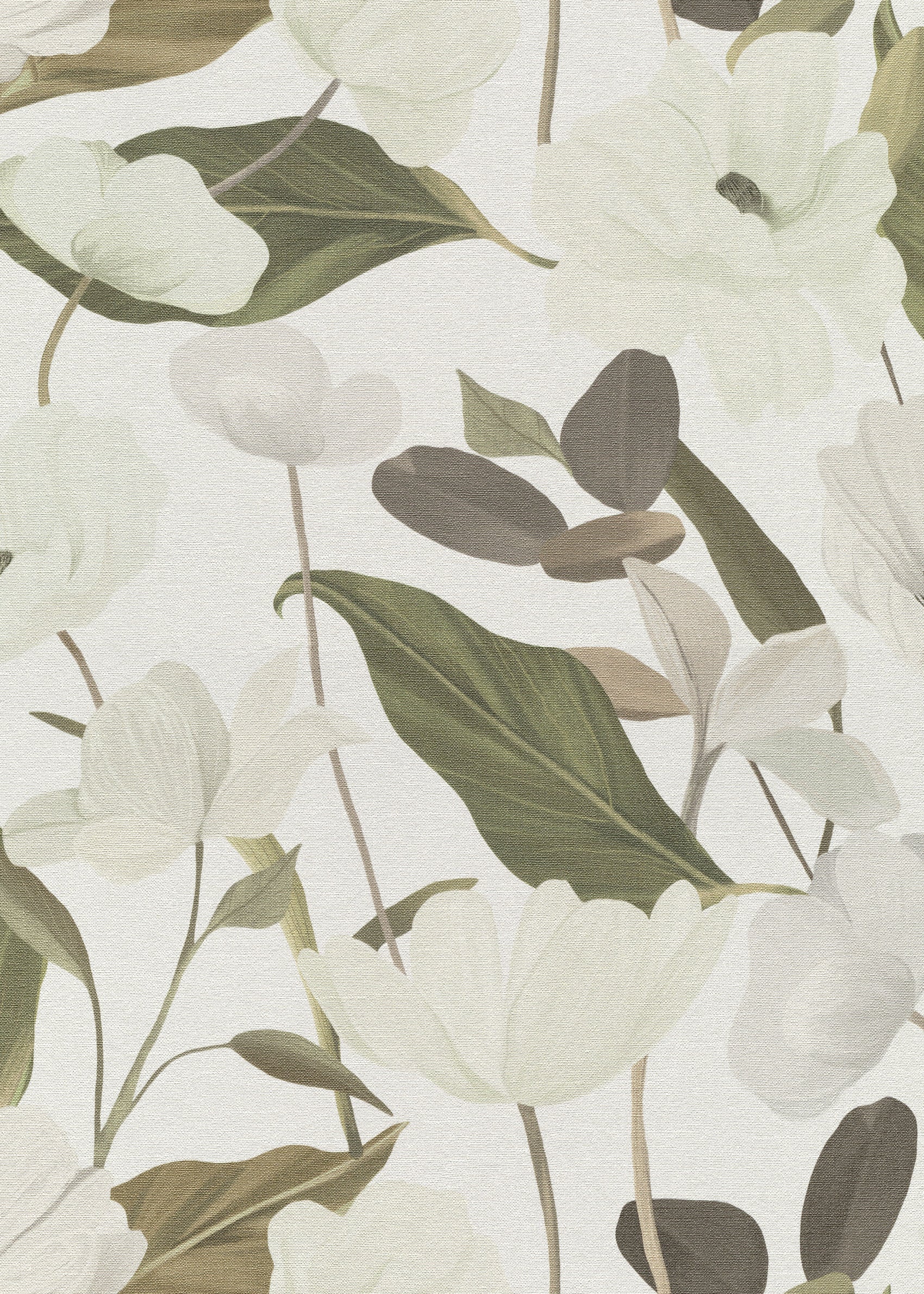 Wit Botanisch - ER26-0508 - Image1 - Floralie - 2714