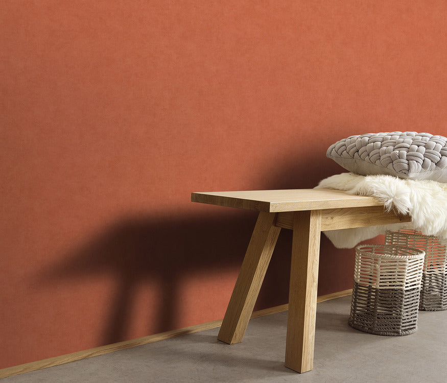 Terracotta Uni - ER04-0473 - Image2 - Coulours & Textures - 27151