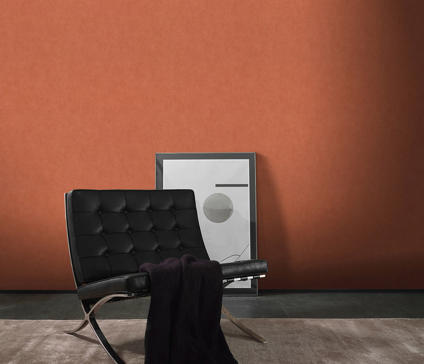 Terracotta Uni - ER04-0473 - Image3 - Coulours & Textures - 27151