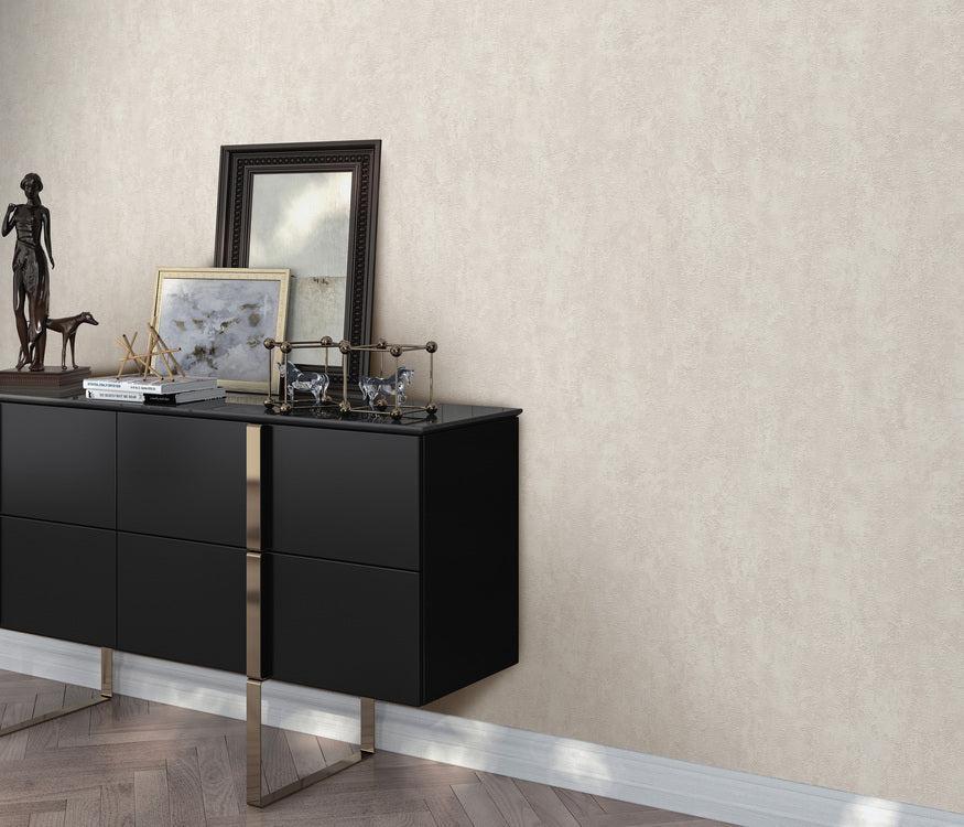 Beige Uni - ER02-0474 - Image3 - Coulours & Textures - 27156