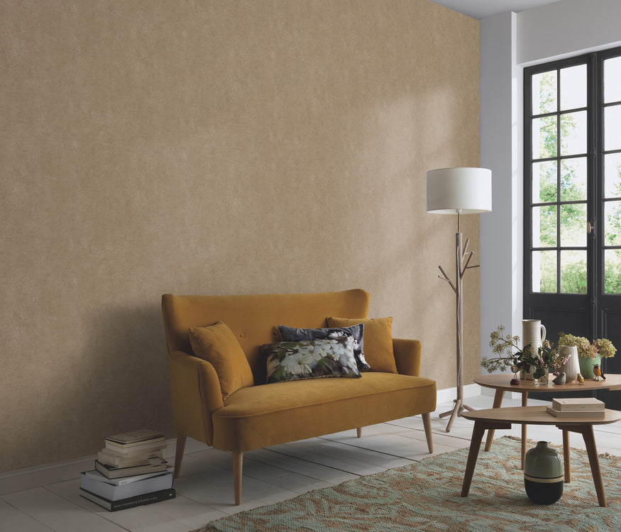 Beige Uni - ER11-0474 - Image3 - Coulours & Textures - 27159