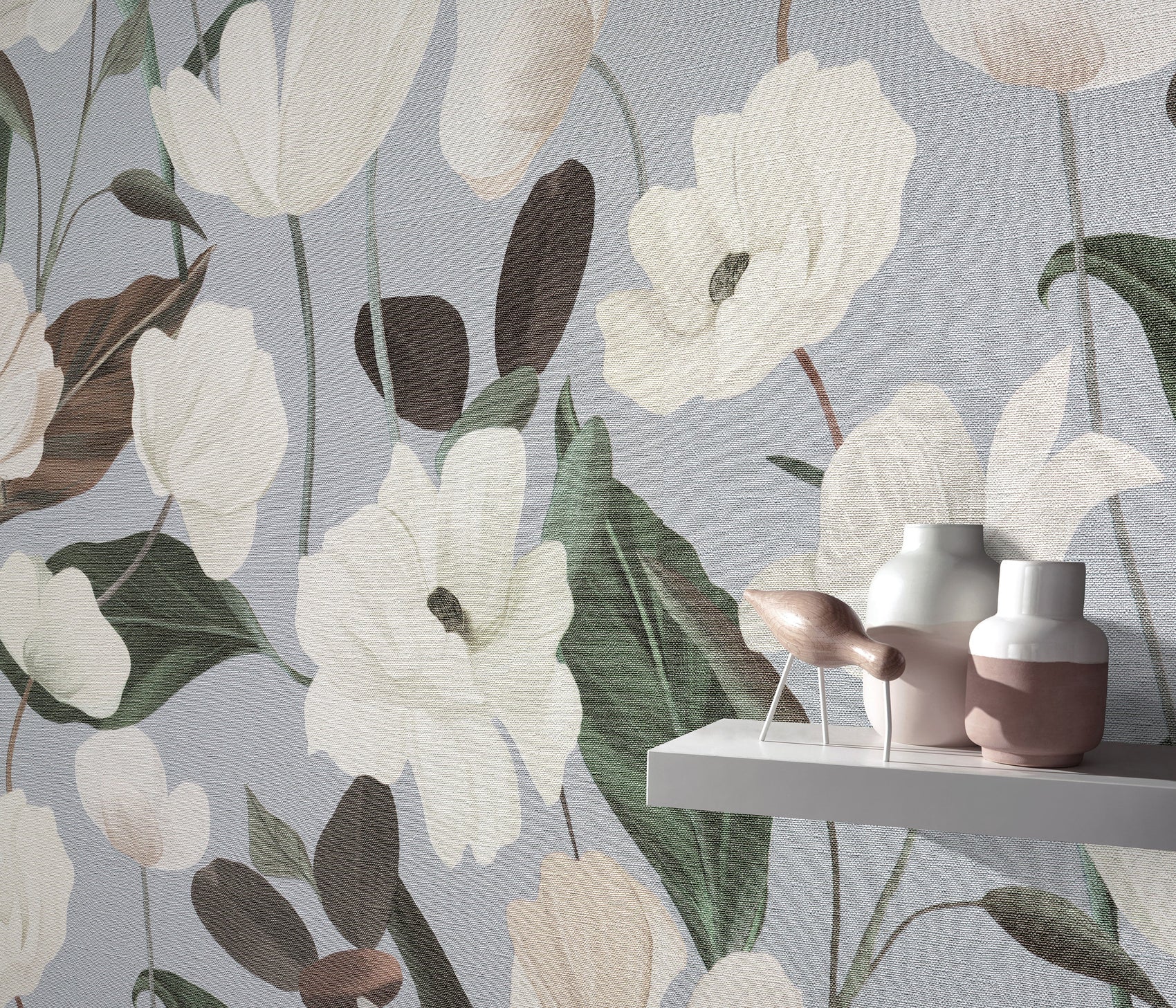 Blauw Botanisch - ER31-0508 - Image3 - Floralie - 2715