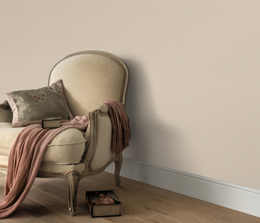 Beige Uni - ER02-0475 - Image3 - Coulours & Textures - 27167