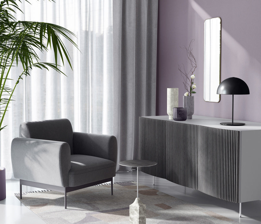 Grijs Uni - ER09-0475 - Image3 - Coulours & Textures - 27168