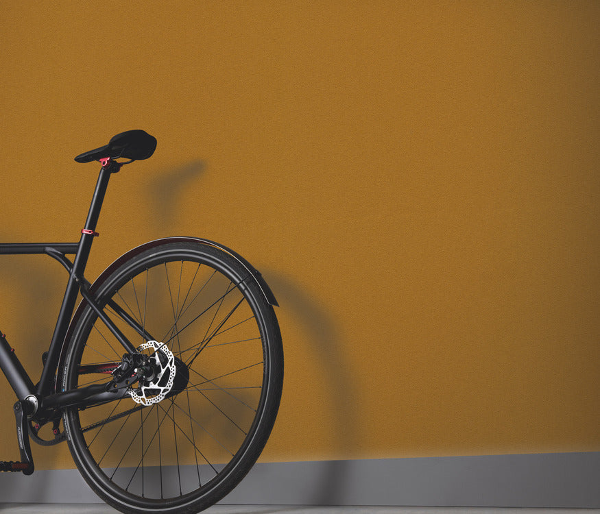 Okergeeel Uni - ER20-0475 - Image2 - Coulours & Textures - 27172