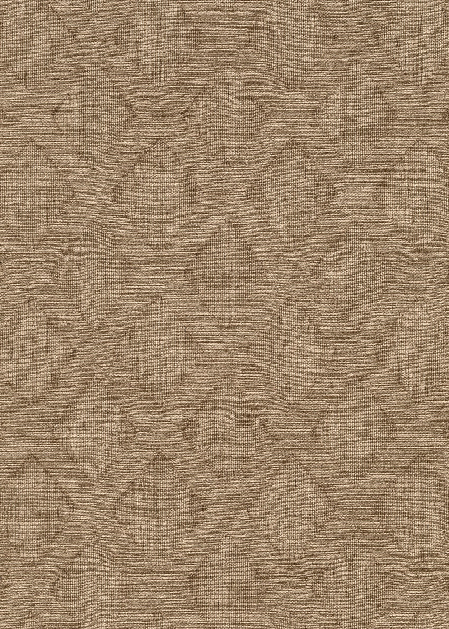 Beige Grafisch - ER11-0509 - Image1 - Floralie - 2717