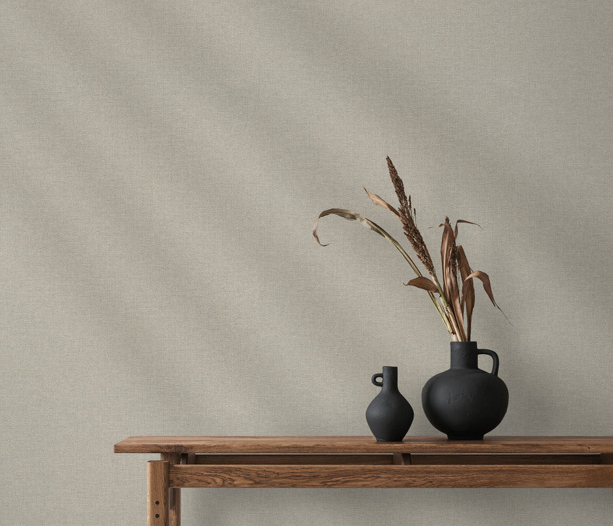 Taupe Uni - ER37-0510 - Image2 - Coulours & Textures - 27185